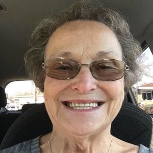 Meet your Posher, Barbara